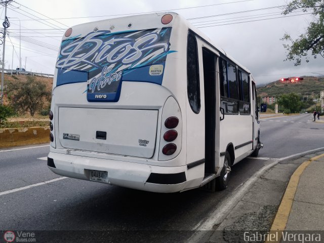 VA - Provolvar 128 por Gabriel Vergara