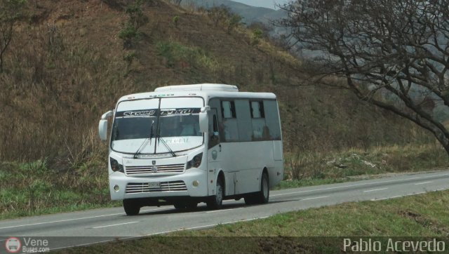 U.C. Serrano Pinto 17 por Pablo Acevedo