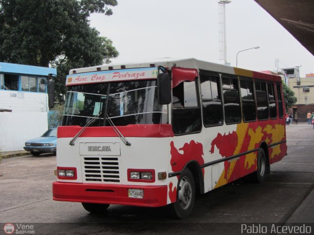 A.C. Pedraza 059 por Pablo Acevedo