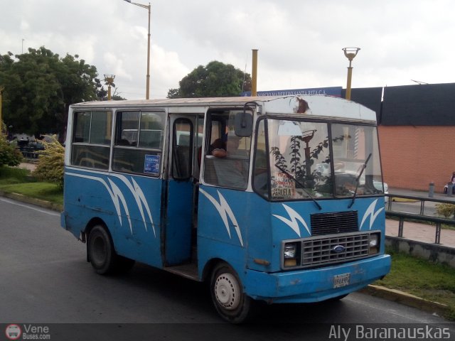 CA - Unin Conductores Maternidad del Sur 98 por Aly Baranauskas