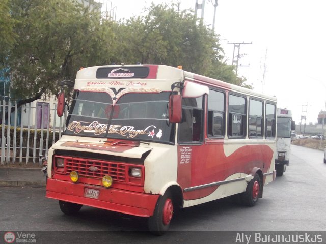 CA - Asociaci�n Civil Virgen Del Socorro 26 por Aly Baranauskas