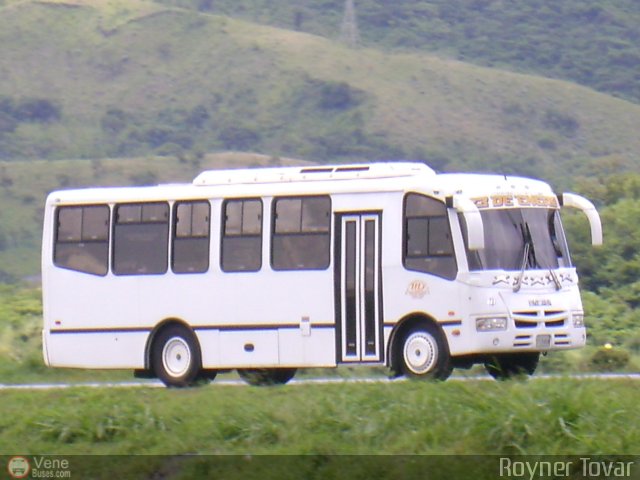 U.C. 23 de Enero 117 por Royner Tovar