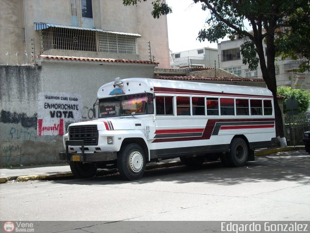 DC - A.C. Unin Relmpago 09 por Edgardo Gonzlez