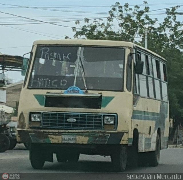 ZU - Por Puesto Haticos Por Arriba 99 por Sebastián Mercado