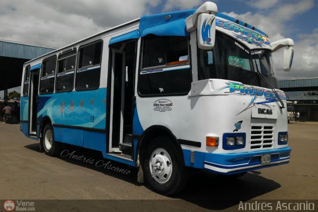 A.C. Uni�n Palo Negro 072 por Andr�s Ascanio