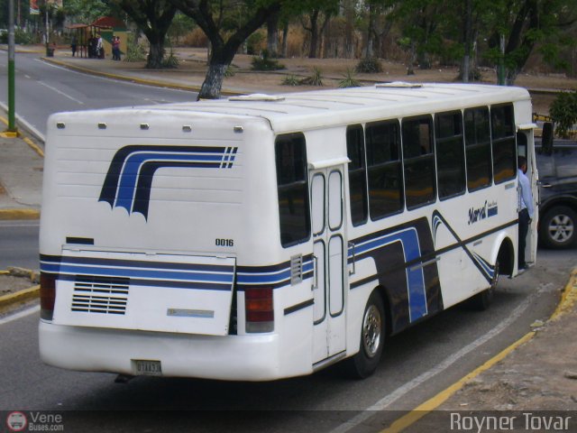 Uni�n MarVal 016 por Royner Tovar
