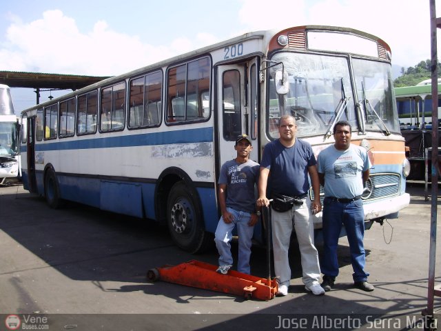 Nuestra gente Jose Alberto por Jos� Alberto Serra Mata