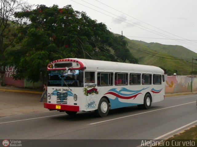 Colectivos Guayas S.A. 052 por Alejandro Curvelo