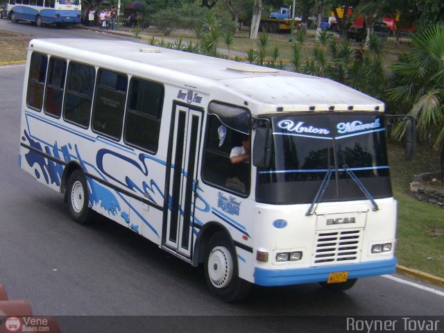 Uni�n MarVal 017 por Royner Tovar