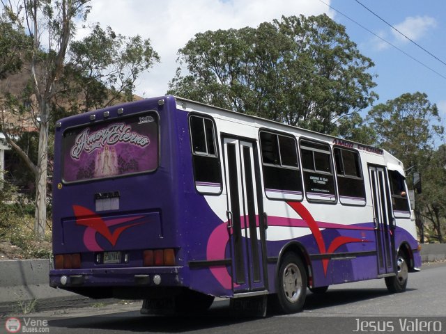 DC - Unin Conductores de Antimano 041 por Jess Valero