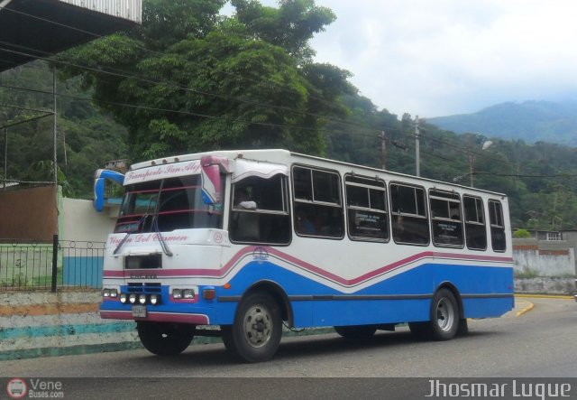 A.C. Transporte San Alejo 29 por Jhosmar Luque