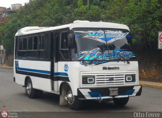 MI - Unin Circunvalacin Los Teques 065 por Otto Ferrer