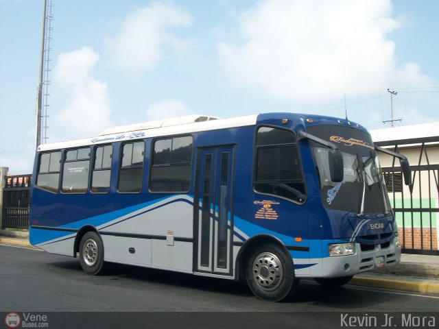 A.C. Transporte Independencia 001 por Kevin Mora