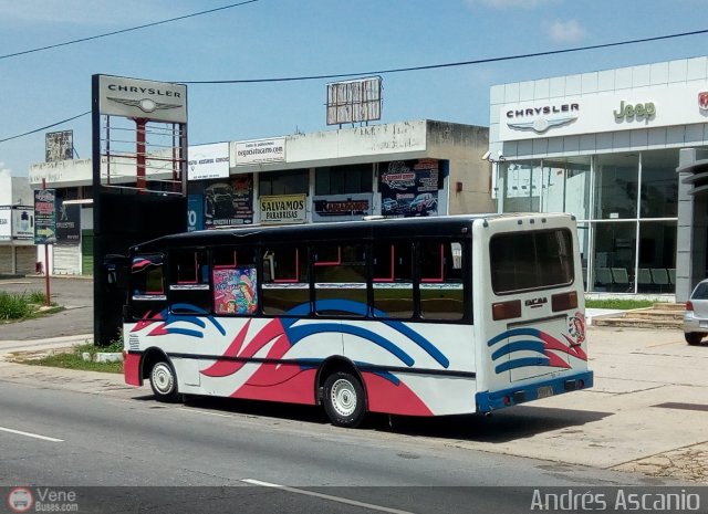 CA - Uni�n 12 de Octubre 023 por Andr�s Ascanio