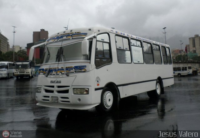 U.C. Caracas - Los Caracas 025 por Jes�s Valero