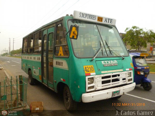 E.T. Virgen de La Asunción S.A. 45 por J. Carlos Gámez