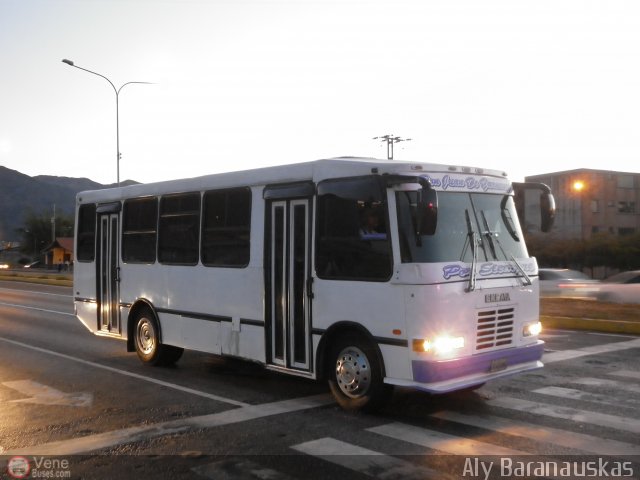 Particular NO USAR MÁS 198 por Aly Baranauskas