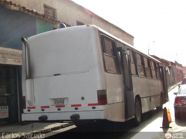 Colectivos Guayas S.A. 999 por Carlos Salcedo