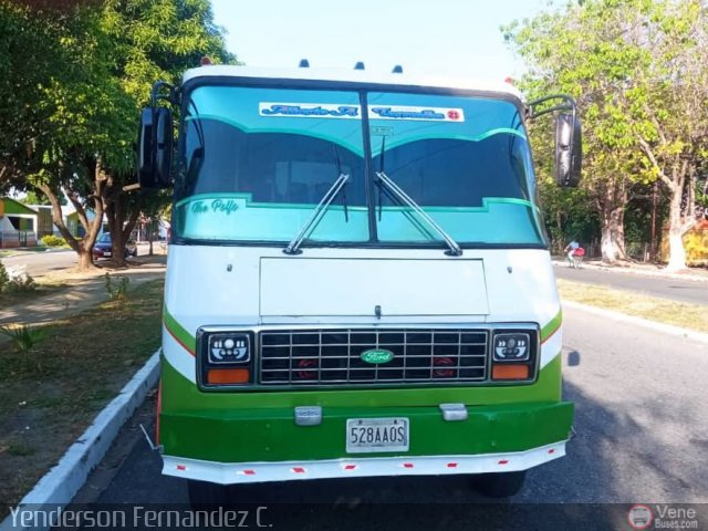 A.C. Alberto A. Torrealba 021 por Yenderson Cepeda