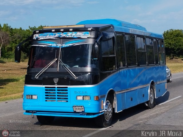 S.C. Valle de Qu�bor 16 por Kevin Mora