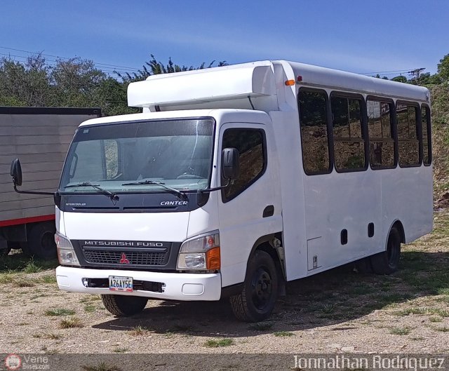 Particular o Desconocido 3037 por Jonnathan Rodríguez