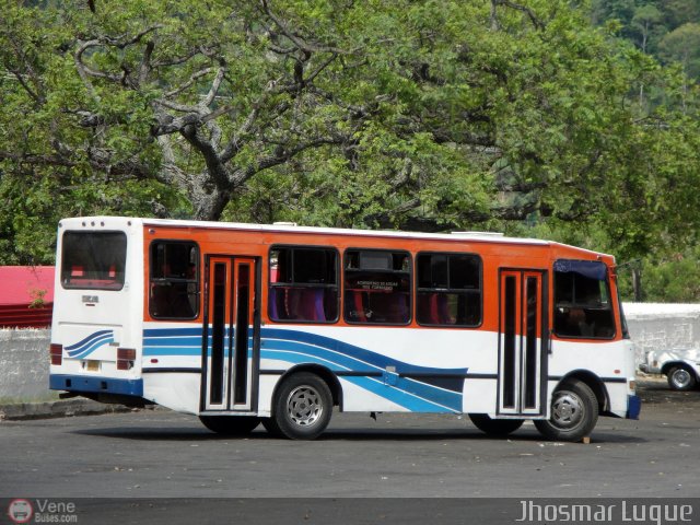 U.C. Expresos Valera 049 por Jhosmar Luque