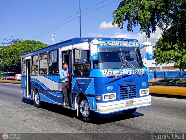 Uni�n de Conductores Unidos S.C. 122-A por Esmirs Osal