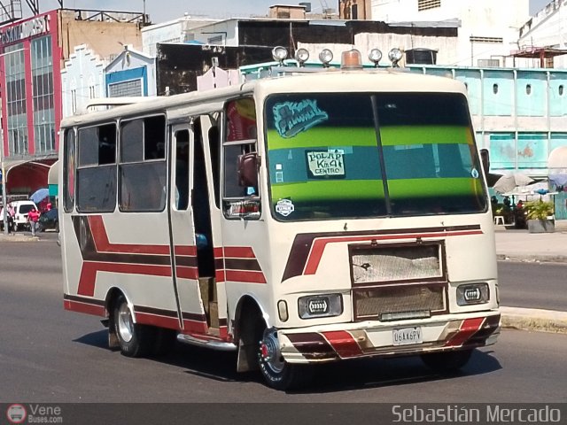 ZU - U.C. Barrio La Polar 804 por Sebasti�n Mercado