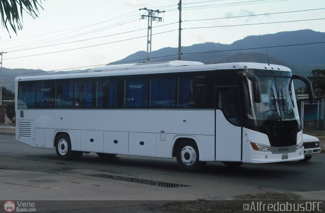 Cooperativa Rio Aragua 19 por Alfredo Montes de Oca