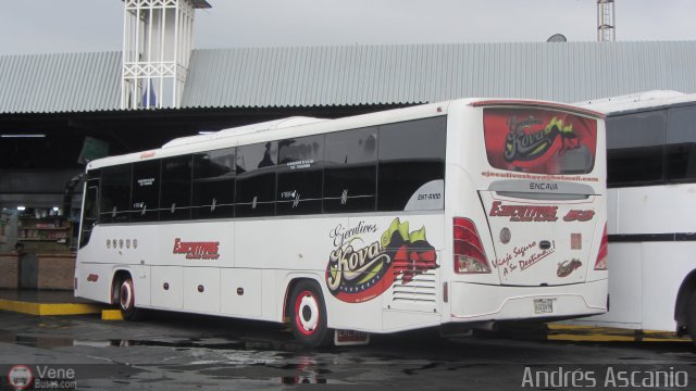 Ejecutivos Kova 053 por Andrs Ascanio