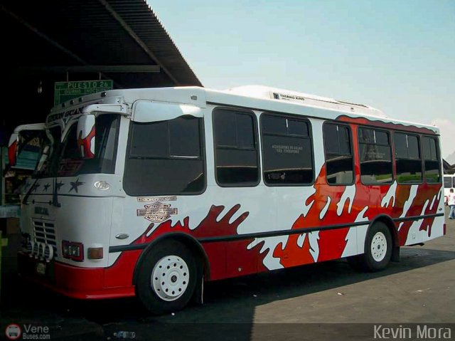 A.C. Uni�n Guanare 118 por Kevin Mora