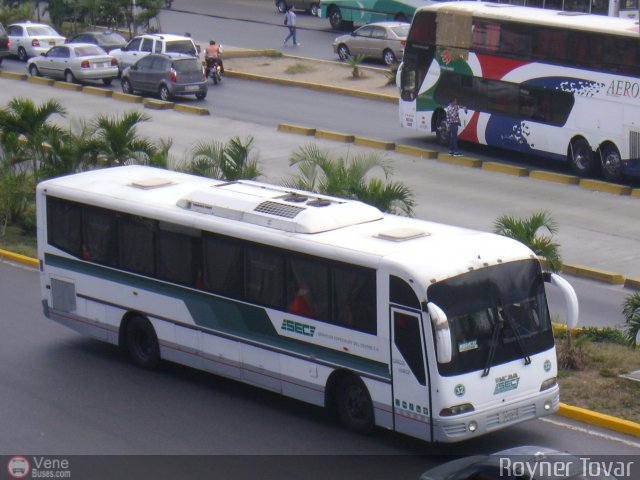 Servicios Especiales del Centro C.A. 32 por Royner Tovar