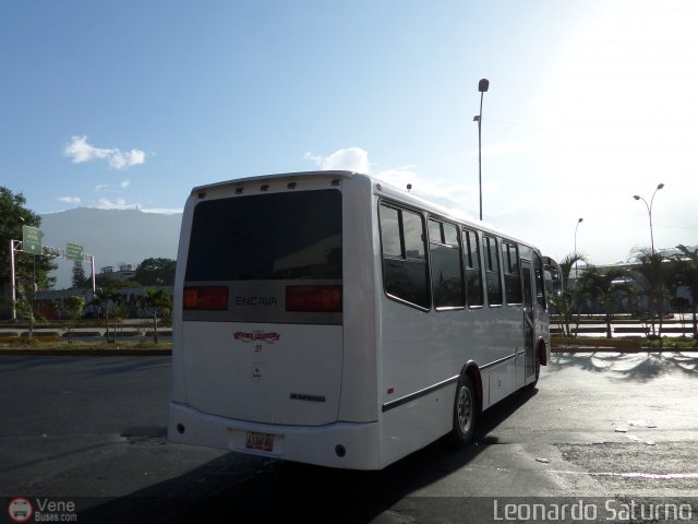 U.C. La Responsable S.C. 059 por Leonardo Saturno