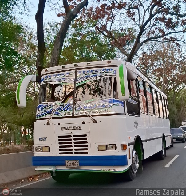A.C. Indepasib 153 por Ramss Zapata