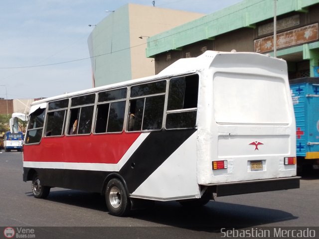 ZU - Micro 9 31 por Sebasti�n Mercado