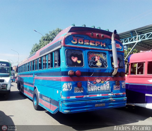 Transporte Guacara 0041 por Andrs Ascanio