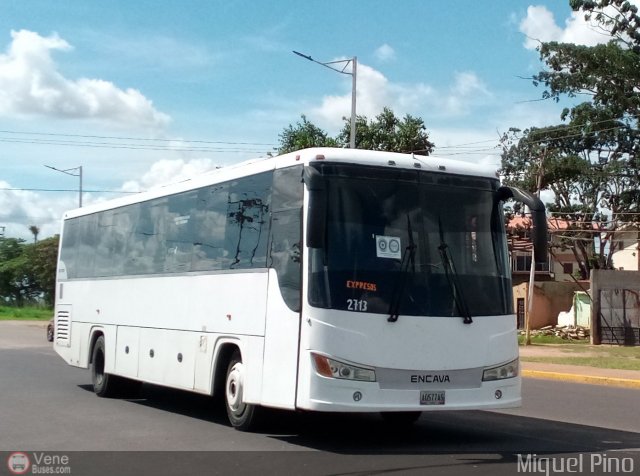 Particular o Desconocido 2713 por Miguel Pino