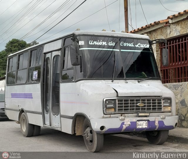 AR - Unin de Conductores Luxor 09 por Kimberly Guerrero