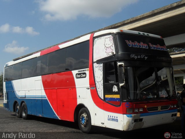 Transporte Federacin 044 por Andy Pardo