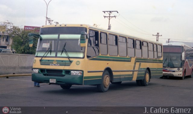 Transporte Nirgua Metropolitano 1024 por J. Carlos Gmez