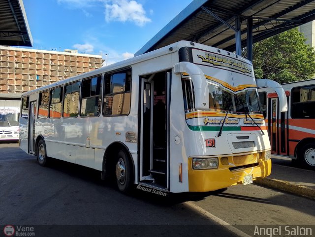 A.C. Indepasib 131 por �ngel Sal�n