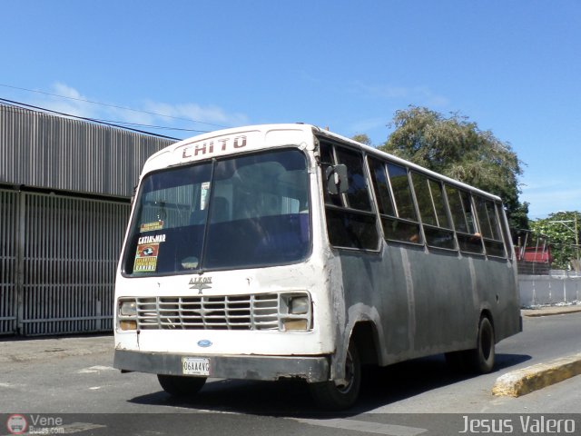 VA - A.C. Asocava 54 por Jes�s Valero