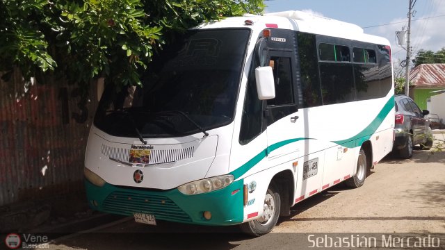 Transporte Especial ALFAS SAS 1027 por Sebastin Mercado