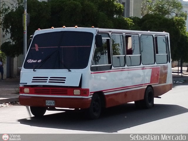 ZU - A.C. Uniceis 50 por Sebastin Mercado