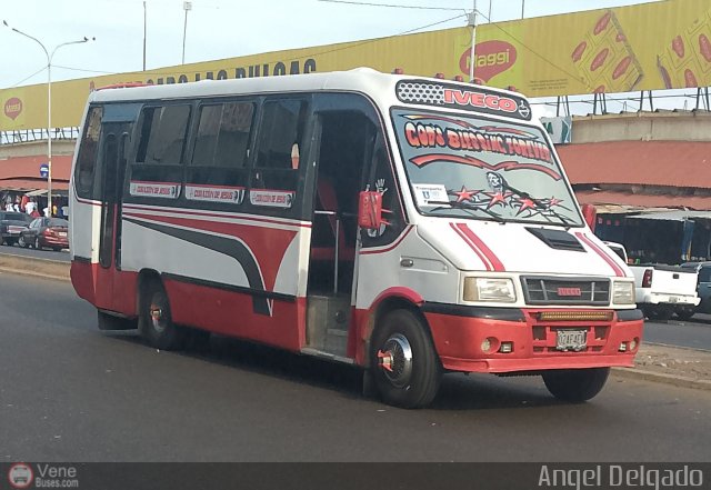 Particular NO USAR M�S ByNi�obuses por �ngel Delgado