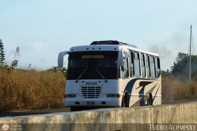 A.C. Transporte Paez 047 por Pablo Acevedo