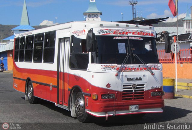 Uni�n MarVal 004 por Andr�s Ascanio