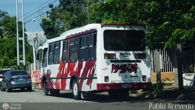 A.C. Unin Guanare 050 por Pablo Acevedo