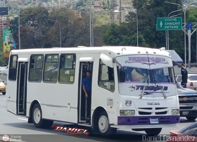 A.C. Indepasib 079 por Daniel Fern�ndez