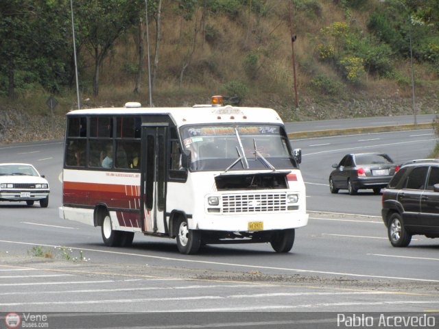 DC - U.C. Los Industriales del Este 91 por Pablo Acevedo